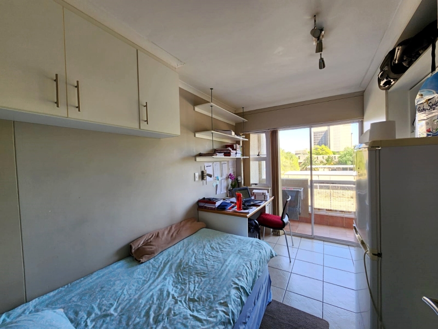 To Let 1 Bedroom Property for Rent in Universitas Free State